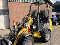 Wheelloader Wacker Neuson wl20