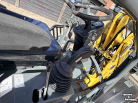 Wheelloader Wacker Neuson wl20