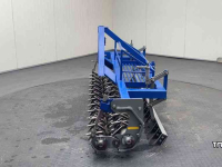 Rollers / Trailed rollers  SCS PLUS 30