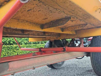 Dumptrailer Miedema HS 60