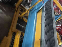Telescopic storeloader Climax Progress 100 KS
