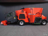 Self-propelled feed mixer Kuhn SPV 15