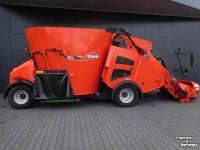 Self-propelled feed mixer Kuhn SPV 15