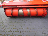 Self-propelled feed mixer Kuhn SPV 15