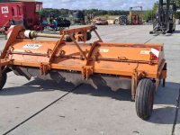 Haulm Topper Struik 4LKFA75
