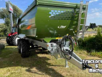 Dumptrailer Fliegl TMK 264 Compact Kipwagen (DEMO)