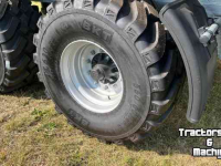 Dumptrailer Fliegl TMK 264 Compact Kipwagen (DEMO)