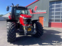 Tractor Massey Ferguson 7718-S DYNA-VT