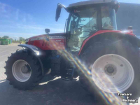Tractor Massey Ferguson 7718-S DYNA-VT