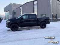 Truck  Dodge RAM TRX