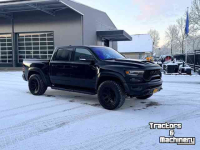 Truck  Dodge RAM TRX