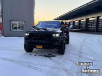 Truck  Dodge RAM TRX