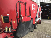 Vertical feed mixer BVL V-mix Fill Plus 24-2 S