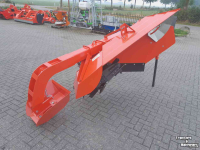 Rotary Ditcher Boxer FG110 greppelfrees