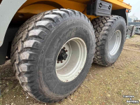 Slurry tank BLW 23 m3
