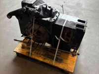 Diverse used spare-parts New Holland TM series