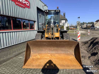 Wheelloader Case 521G XR