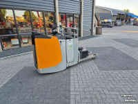 Electrical pallettruck Still EXD-S20