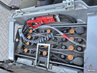 Electrical pallettruck Still EXD-S20