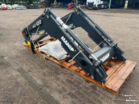 Front-end loader Manip M-Classic 120 frontloader frontlader voorlader NIEUW