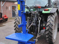 Cutting- / Splitting machine  Houtklover 14L 600