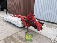 Mower Lely Splendimo 280 MC Achter-maaier / Zij-maaier