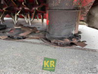 Mower Lely Splendimo 280 MC Achter-maaier / Zij-maaier