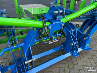 Meadow aerator Ceres Weilandbeluchter CWB6