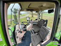 Tractor Fendt 516 S4 ProfiPlus