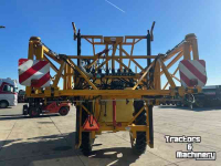 Fieldsprayer pull-type Dubex dubex 30m