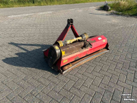 Flail mower  Agri Machinery EF 135 klepelmaaier