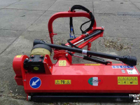 Flail mower Boxer RSC145