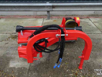Flail mower Boxer RSC145