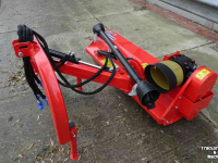Flail mower Boxer RSC145