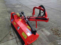 Flail mower Boxer RSC145