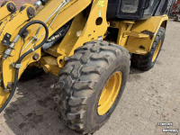Wheelloader Caterpillar 906