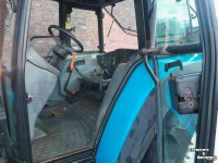 Tractor New Holland TL100
