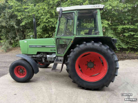 Tractor  305LS
