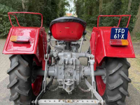 Tractor Steyr T84