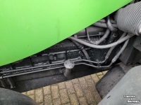 Tractor Deutz-Fahr Agrotron 115 MK 1