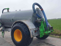 Slurry tank Joskin 7000