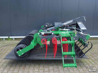 Other grassland-equipment, hay-equipment and accessories Hofstede ProGrasser wiedegzaaien green master doorzaaier doorzaai