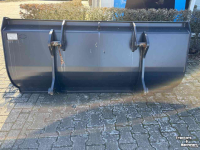 Loading buckets Hekamp S 200 schepbak NIEUW