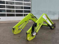 Front-end loader Claas FL 120