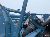 Spader machine Imants 47SX 300DRHX + Dakringenrol