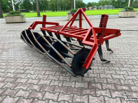 Cultivator  Vaste tand cultivator