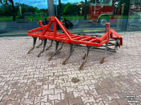 Cultivator  Vaste tand cultivator