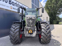 Tractor Fendt 724 Gen 7.1