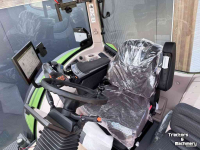 Tractor Fendt 724 Gen 7.1