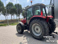 Tractor Massey Ferguson 5445/4WD